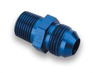 nippel 3/8" NPT x AN8