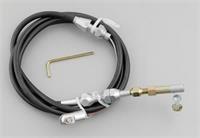 Universal Throttle Cable 48