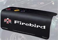 skjermbeskyttelse "Firebird"