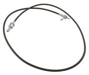 hastighetmålerwire 60"(1524mm)