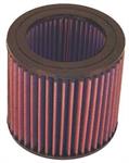 luftfilter insats runde 5.5" x 5.438"