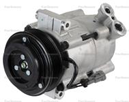 a/c kompressor