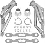 extraktorrør / headers shorty 3"