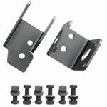 motorbraketten, motorsiden
