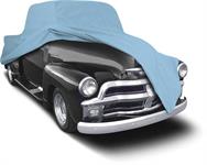 Carcover / bilpresenning / garasjebeskyttelse, 1-lagrene