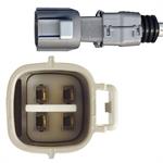 lamdasonde, 0-1 Volt