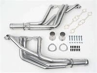 extraktorrør / headers