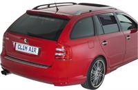 solskjermplater Sonniboy DEN A3 Sportback 04- Comple