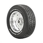 dekk Sportsman S/T P 215 / 70R15