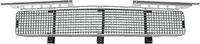 grille senterdel