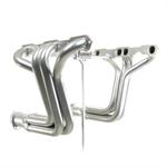 vifte tube, 1 5/8" tube, 3,0" kollektor, full lengde, termisk belegg