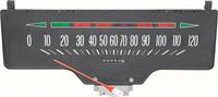 Speedometer 1966 CHEVROLET IMPALA / B-body SPEEDOMETER