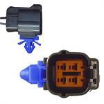 lamdasonde, 0-1 Volt