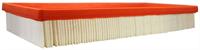 luftfiltre standard, 328.17 x 148.84 mm