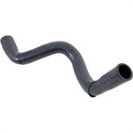 1990-91 Corvette; Lower Radiator Hose