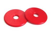 Pedders Coil Spring Spacers  6mm