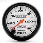 speedometer 86mm 0-120mph Phantom mekanisk