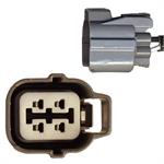 lamdasonde, 0-1 Volt