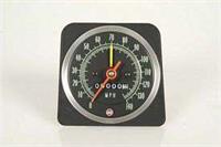 Speedometer,i/Advarsel,1969