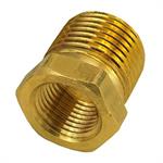 nippel 1/2" NPT x 3/8" NPT