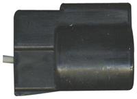lamdasonde, 0-1 Volt