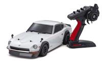 rc bil, Datsun 240Z 1971 Tuned Ver. White (RTR)