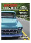 katalog Ecklers Plukke opp Chevrolet
