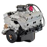 motor 383 Stroker 500hk, EFI