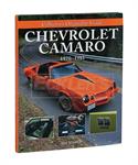 bok Camaro, Kollektor's Originalitet Guide