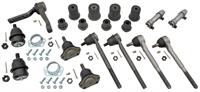 Gjenoppbygge Kit, Front Slutt, 1966 GTO, Standard