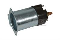 solenoid til startmotor