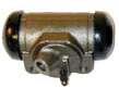 hjulsylinder foran venstre 1-3/32"