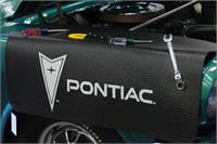 skjermbeskyttelse "Pontiac"