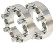 fälgspacers, 5x4.5", 38mm