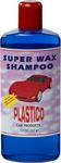 waxshampoo Plast Super 1000ml