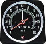 Speedometer,i/Advarsel,1969