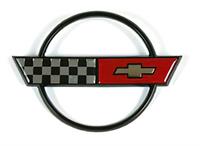 emblem, tanklokket