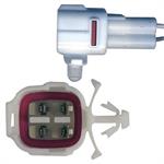 lamdasonde, 0-1 Volt