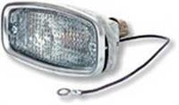 68 STANDARD PARKERE LAMPE MONTERING