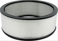 luftfilter insats runde 14" x 5"