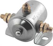 Solenoid/ Stål Sak I/ Fjern