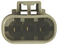 lamdasonde, 0-1 Volt