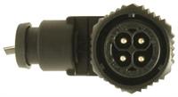 lamdasonde, 0-1 Volt