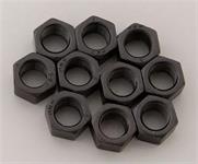 mutter, 1/4-28" RH
