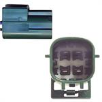 lamdasonde, 0-1 Volt