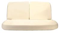 seteputen foran sofa
