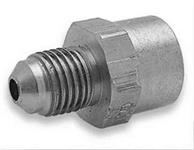 nippel, mann 1/2"-20 - hona 1/8"NPT