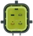 lamdasonde, 0-1 Volt