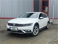 Modellanpassat Belysningspaket med LED-Ljusramp - VW Passat B8 2015-2019