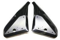 adapterplate speil M3/DTM m.m.